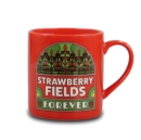 Image for Mug Signature Boxed (370ml) - The Beatles(Strawberry Fields)