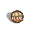 Image for Pin Badge -  The Beatles (Hey Jude)