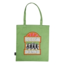 Image for Shopper Recycled Cotton -  The Beatles (Abbey Road)