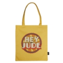 Image for Shopper Recycled Cotton -  The Beatles (Hey Jude)