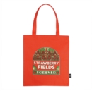 Image for Shopper Recycled Cotton - The Beatles (Strawberry Fields)