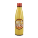 Image for Water Bottle Metal (500ml) -  The Beatles (Hey Jude)
