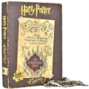 Image for MARAUDERS MAP 500 PIECE JIGSAW PUZZLE