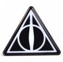 Image for DEATHLY HALLOWS BADGE ENAMEL