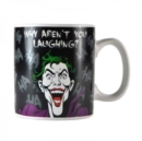 Image for Batman Joker Heat Changing Mug