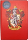 Image for Harry Potter - Gryffindor Crest A5 Notebook