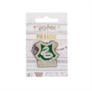 Image for SLYTHERIN PREFECT BADGE ENAMEL