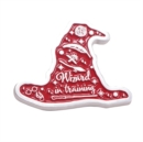 Image for WIZARD IN TRAINING PIN BADGE