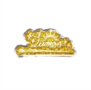 Image for LUMOS PIN BADGE