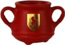 Image for Harry Potter - Gryffindor Cauldron Shaped Mini Mug