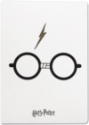 Image for Harry Potter - Lightning Bolt A5 Notebook