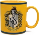 Image for Harry Potter - Hufflepuff Crest Mug