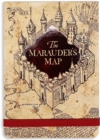 Image for Harry Potter - Marauder&#39;s Map Pocket Notebook