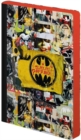 Image for DC Comics - Batman Villains A5 Notebook