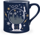 Image for Harry Potter - Hogwarts Castle Mug