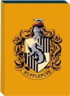 Image for Harry Potter - Hufflepuff A5 Notebook
