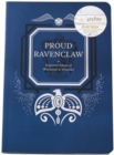 Image for Harry Potter - Proud Ravenclaw A5 Notebook