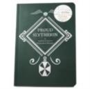 Image for Harry Potter - Proud Slytherin A5 Notebook