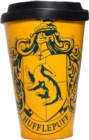 Image for Harry Potter - Proud Hufflepuff Travel Mug