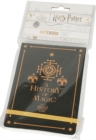 Image for Harry Potter - History of Magic Pocket Notebook
