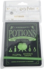 Image for Harry Potter - Potions Pocket Notebook