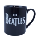 Image for The Beatles Logo Classic Boxed Mug