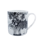 Image for The Beatles Revolver Classic Boxed Mug