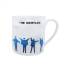 Image for The Beatles Help! Classic Boxed Mug