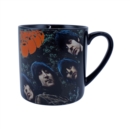 Image for The Beatles Rubber Soul Classic Boxed Mug