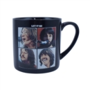 Image for The Beatles Let It Be Classic Boxed Mug