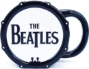 Image for Mug Shaped Boxed (250ml) - The Beatles (Drum Logo)