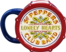 Image for Mug Shaped Boxed (250ml) - The Beatles (Sgt. Pepper)