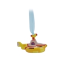 Image for Hanging Decoration Boxed - The Beatles (Yellow Submarine)