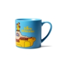Image for The Beatles Yellow Submarine Classic Boxed Mug