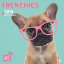 Image for FRENCH BULLDOGS BY STUDIO P 2019 SQUARE