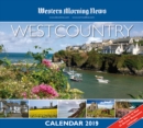 Image for WEST COUNTRY 2019 SPECIAL WALL CALENDAR