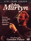 Image for John Martyn: Live from London