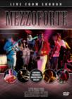 Image for Mezzoforte: Live from London