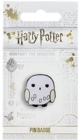 Image for HEDWIG PIN BADGE