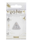 Image for DEATHLY HALLOWS PIN BADGE