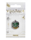 Image for SLYTHERIN CREST PIN BADGE
