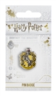 Image for HUFFLEPUFF CREST PIN BADGE