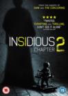 Image for Insidious - Chapter 2