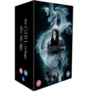 Image for The Girl... Trilogy
