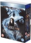 Image for The Girl... Trilogy