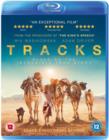 Image for Tracks
