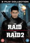 Image for The Raid/The Raid 2