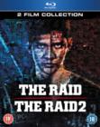 Image for The Raid/The Raid 2