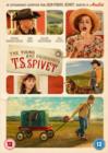Image for The Young and Prodigious T.S. Spivet