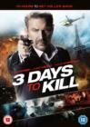 Image for 3 Days to Kill